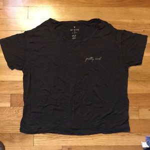 AEO Soft and Sexy Tee